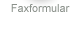 Faxformular