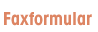 Faxformular
