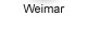 Weimar